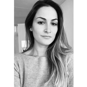 Meet your Posher, Leonie